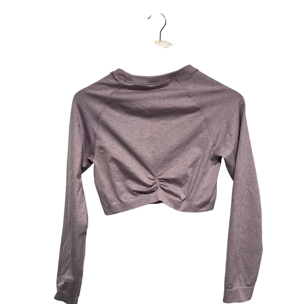 Gym shark long sleeve shirt - Picture 3 of 7